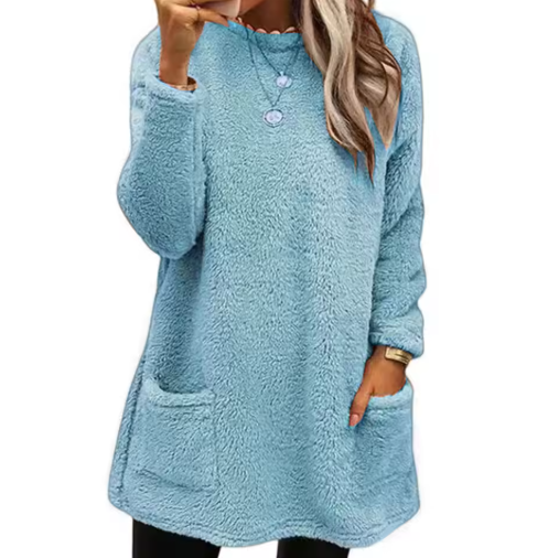 Eva | Everyday Pullover