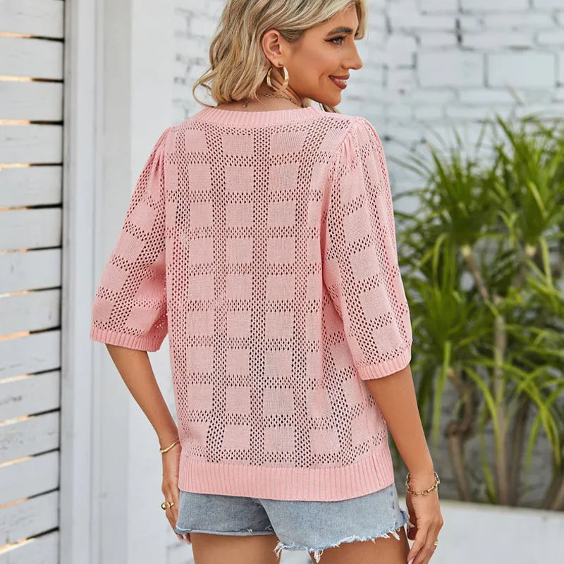 Marida | Elegant women's sweater