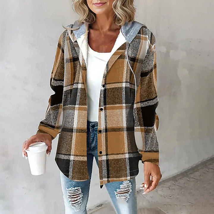 Elsy™ | Soft Warming Jacket for Perfect Autumn Days