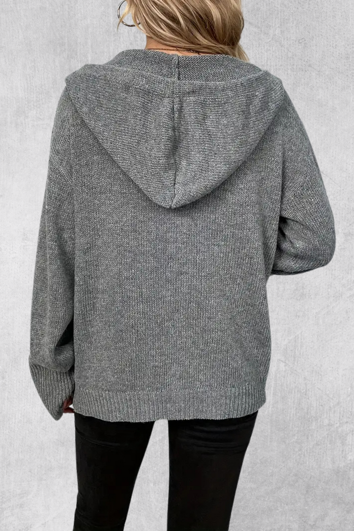 Lindsay - Elegant Lightweight Cardigan