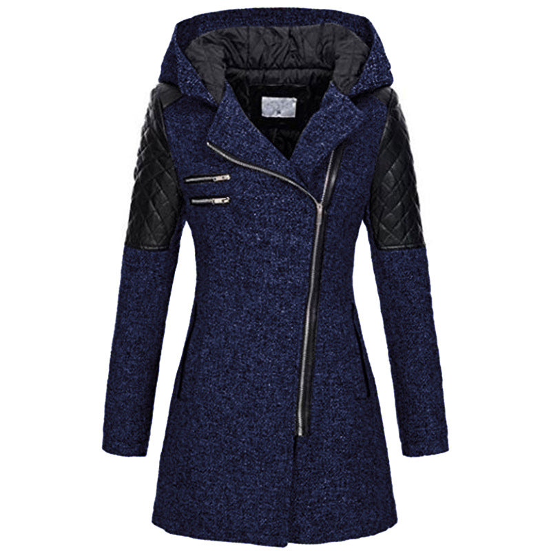 Avia™ | Winter Puffer Jacket
