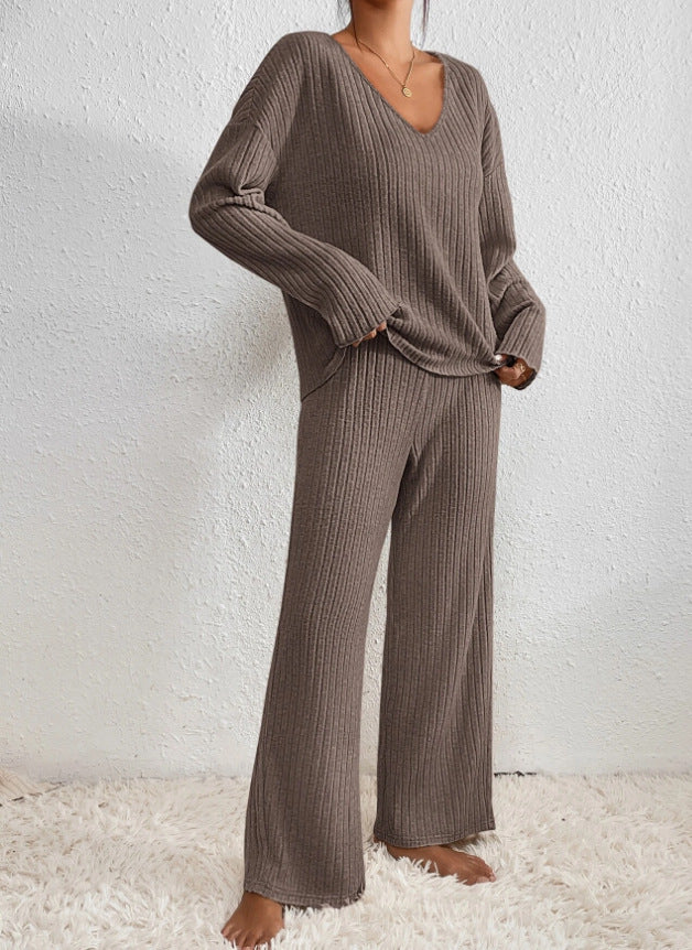 Elvira| Cozy Lounge Set