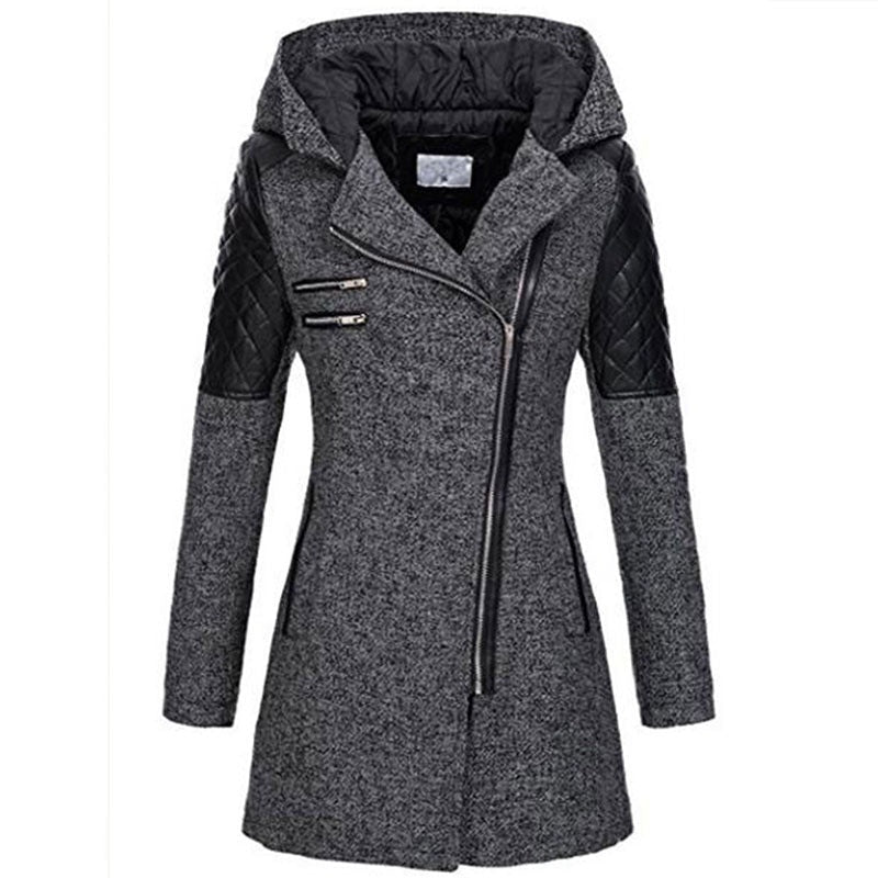 Avia™ | Winter Puffer Jacket