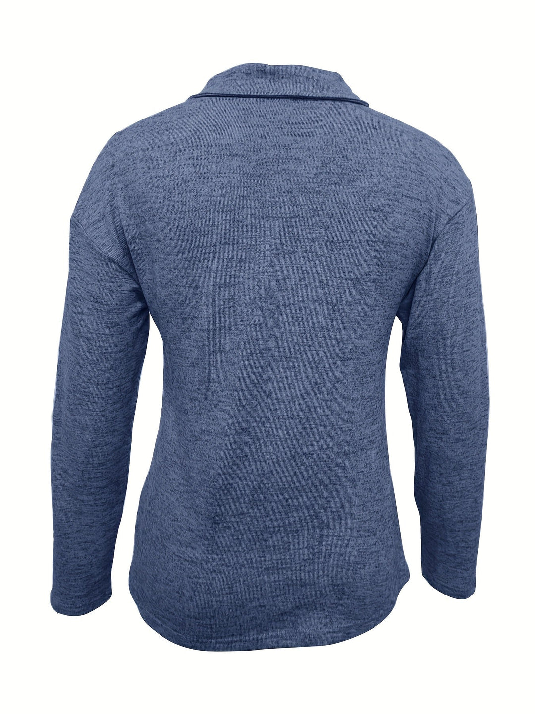 Leena | Chic Long-Sleeved Top