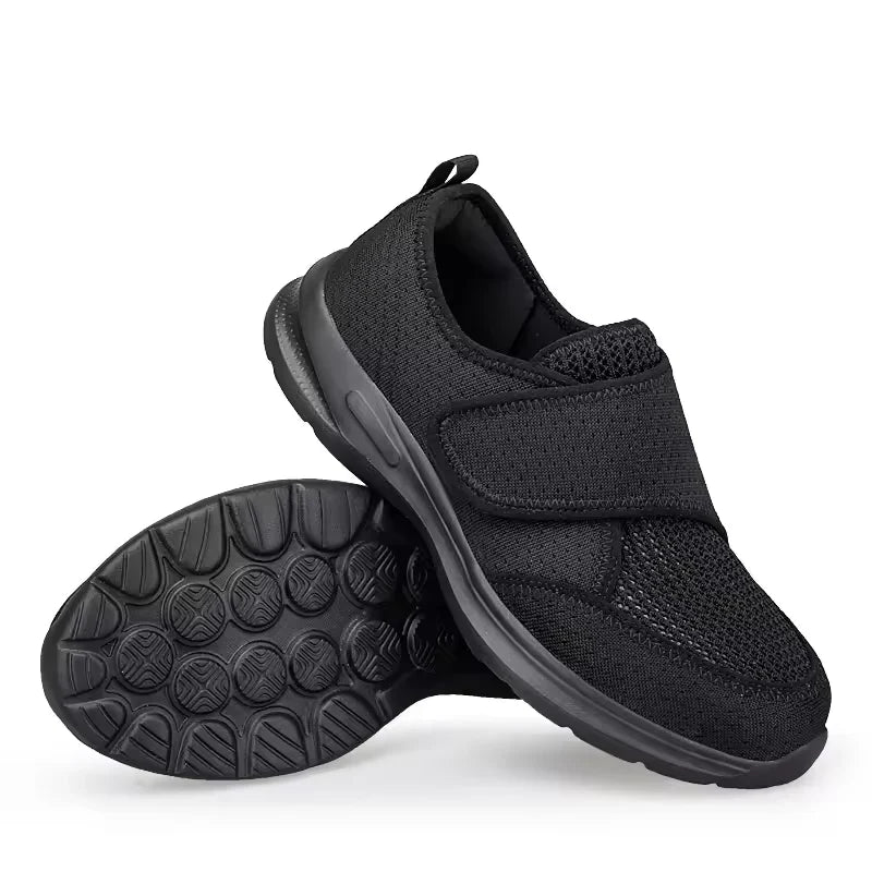 Sarah - Orthopedics Extra-Wide Feet Swollen Walking Shoes