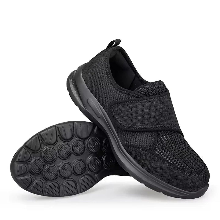 Sarah - Orthopedics Extra-Wide Feet Swollen Walking Shoes