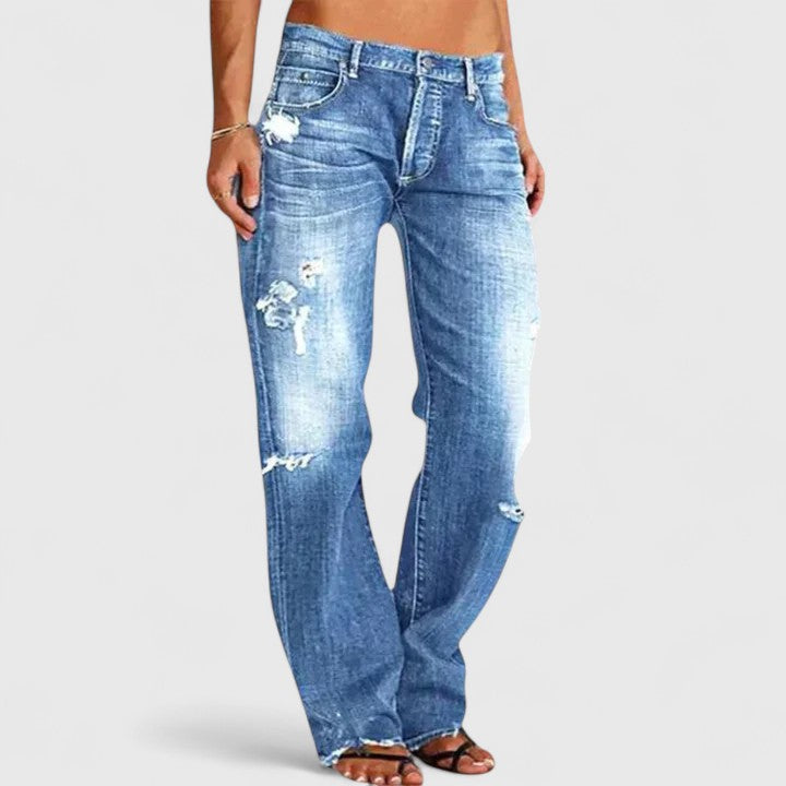Vianneta | Elegant Jeans