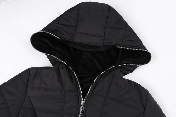 Delany™ | Classic Winter Coat