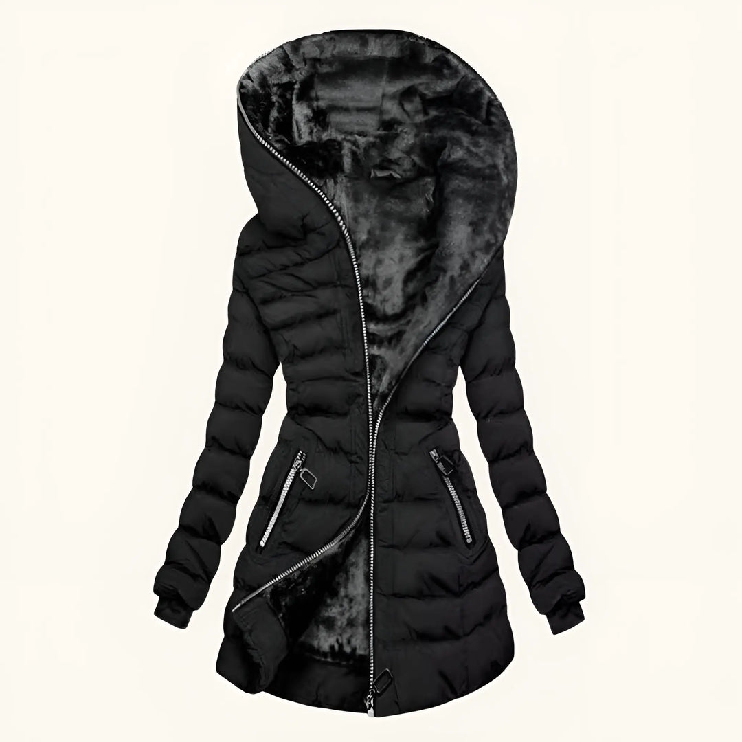 Delany™ | Classic Winter Coat