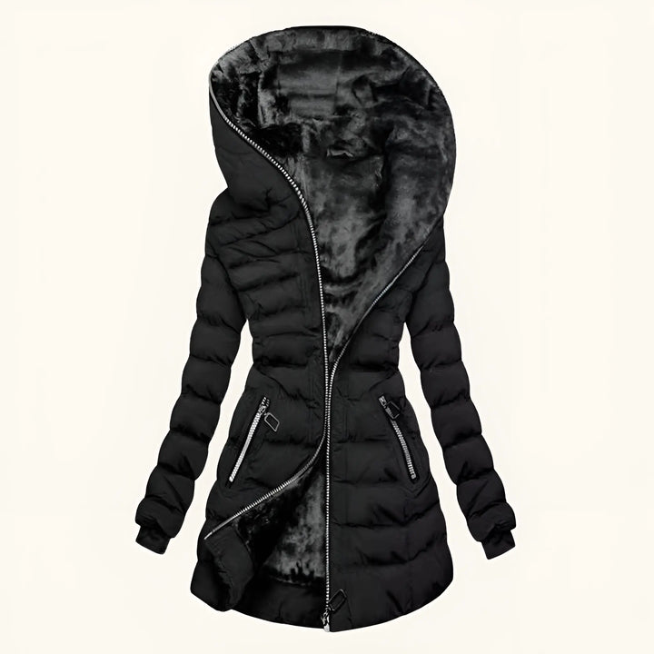 Delany™ | Classic Winter Coat
