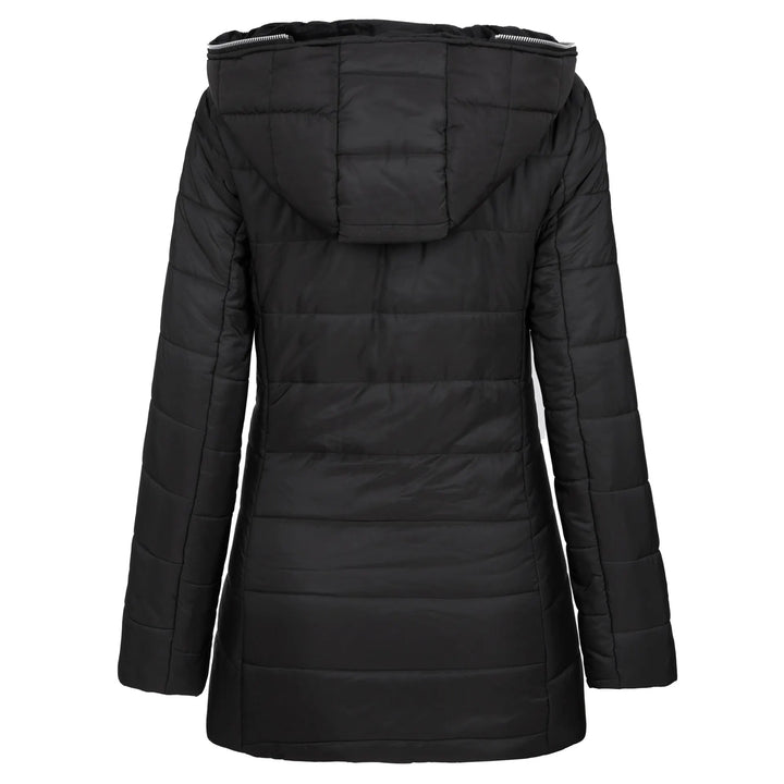 Delany™ | Classic Winter Coat