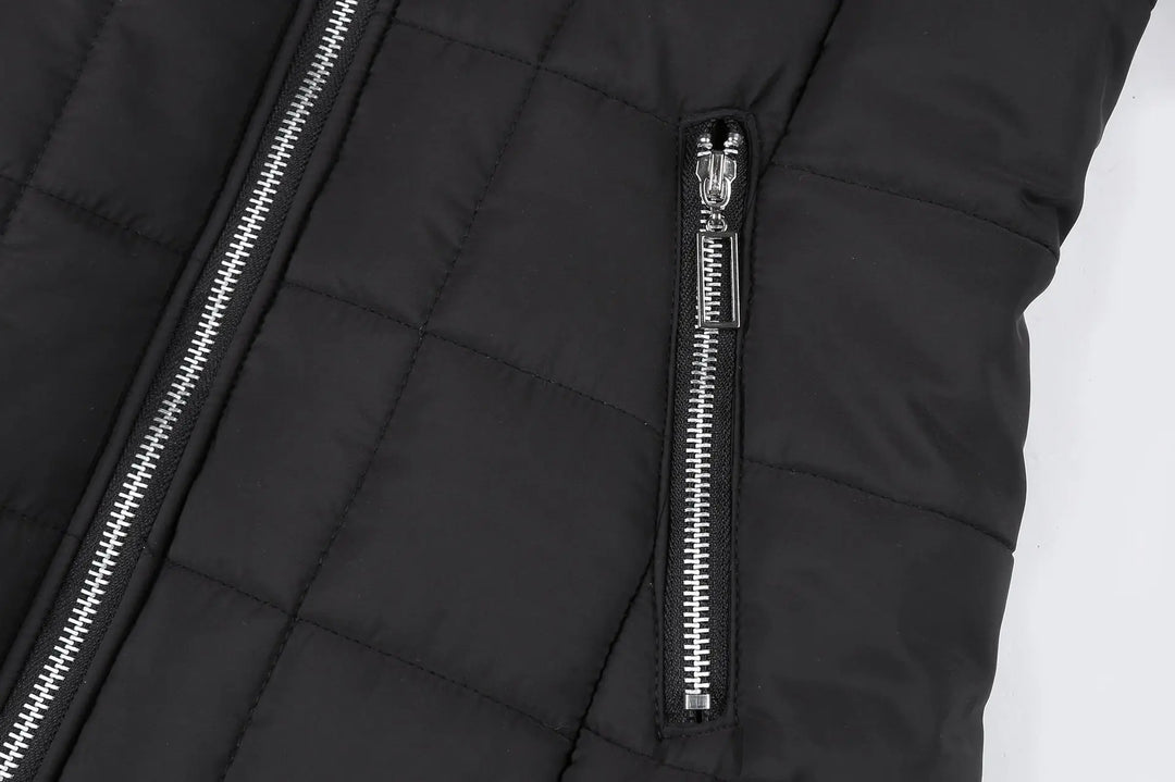 Delany™ | Classic Winter Coat