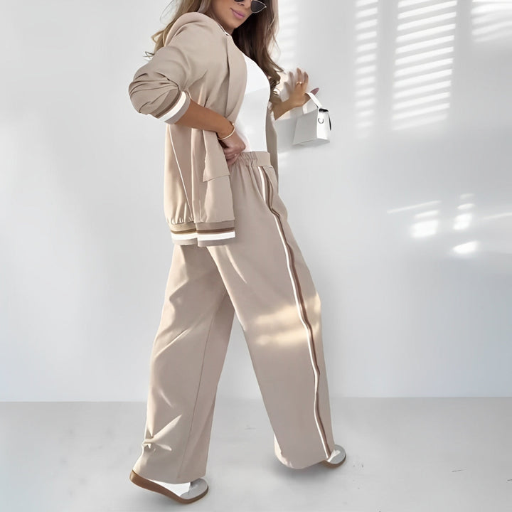 Lexie – Trendy Two-Piece Set