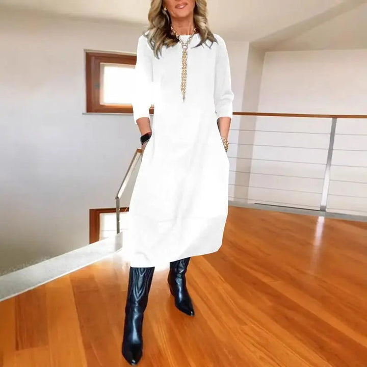 Ava’s Everyday Grace Dress